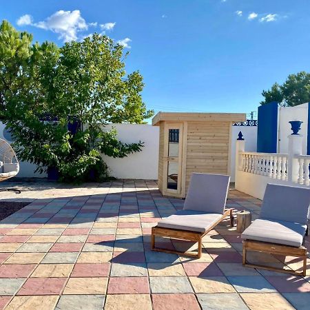 B&B Casa Azul Crevillente Εξωτερικό φωτογραφία