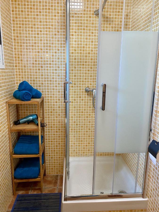 B&B Casa Azul Crevillente Εξωτερικό φωτογραφία