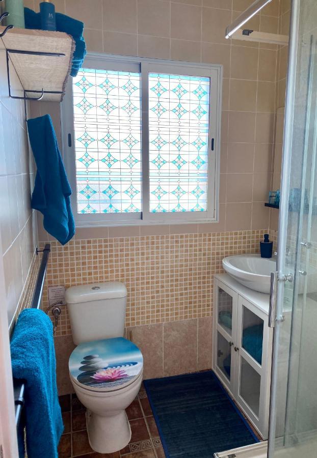 B&B Casa Azul Crevillente Εξωτερικό φωτογραφία
