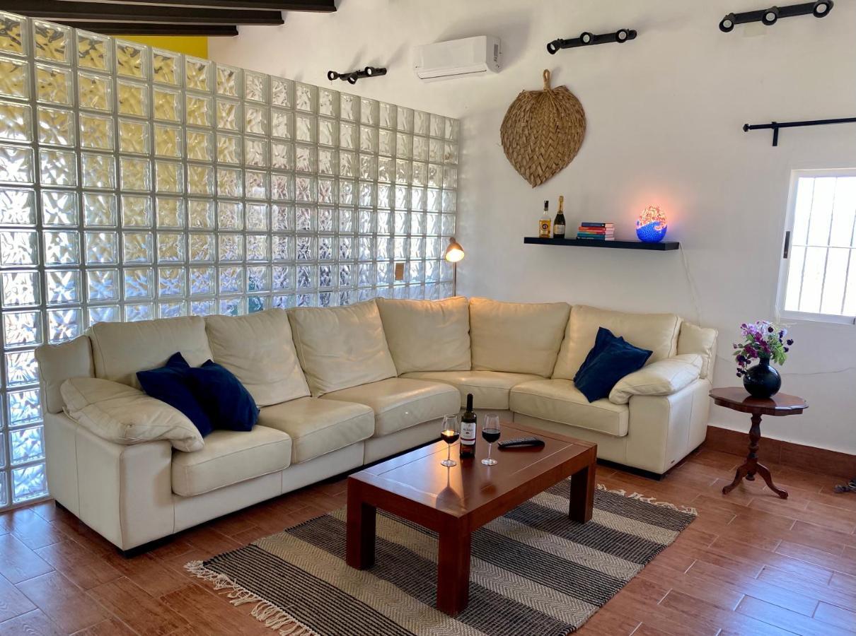 B&B Casa Azul Crevillente Εξωτερικό φωτογραφία