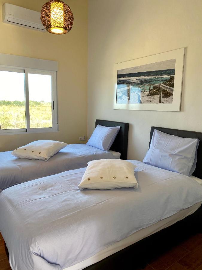 B&B Casa Azul Crevillente Εξωτερικό φωτογραφία