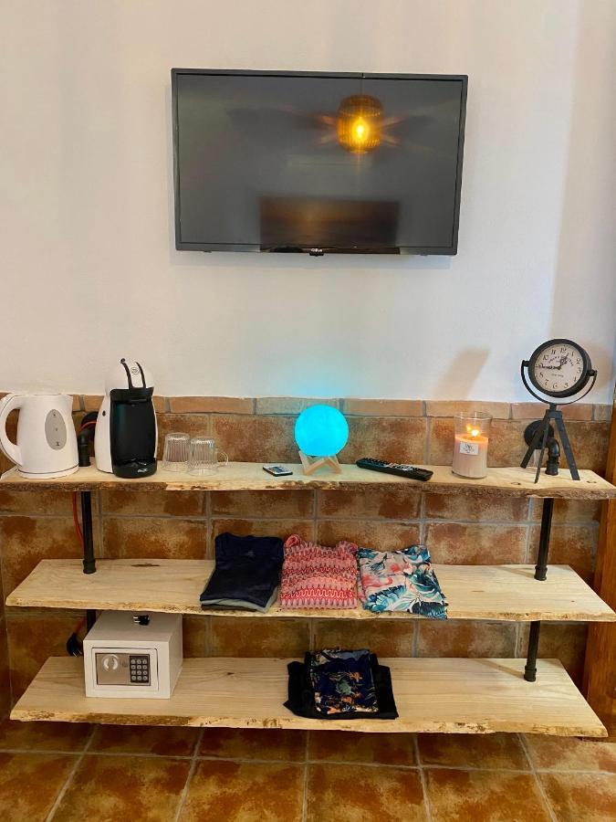 B&B Casa Azul Crevillente Εξωτερικό φωτογραφία