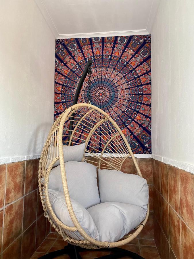 B&B Casa Azul Crevillente Εξωτερικό φωτογραφία