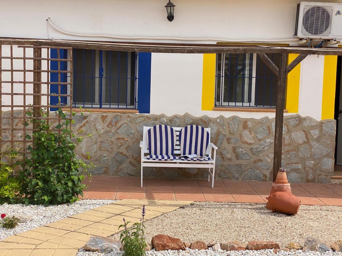 B&B Casa Azul Crevillente Εξωτερικό φωτογραφία