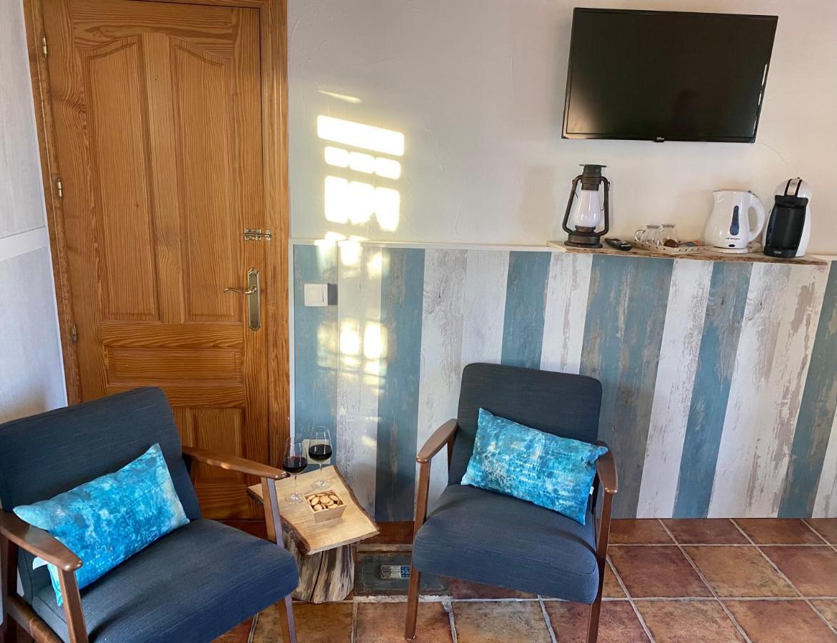 B&B Casa Azul Crevillente Εξωτερικό φωτογραφία