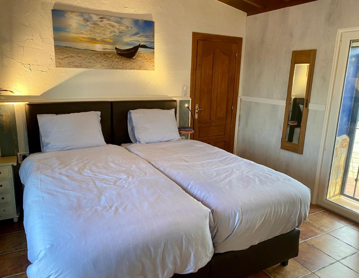 B&B Casa Azul Crevillente Εξωτερικό φωτογραφία