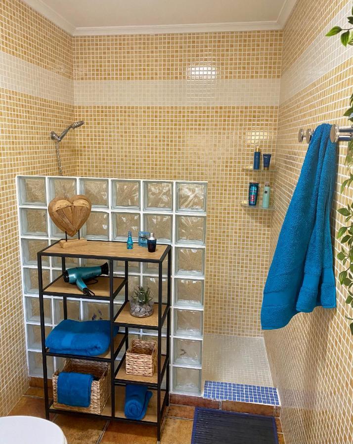 B&B Casa Azul Crevillente Εξωτερικό φωτογραφία