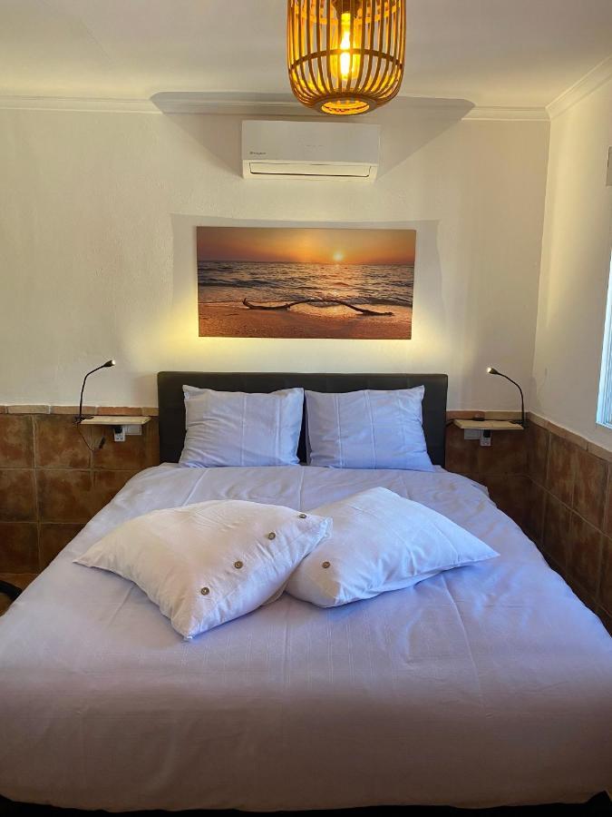 B&B Casa Azul Crevillente Εξωτερικό φωτογραφία